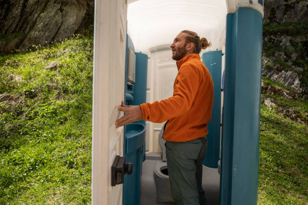 Best Best portable toilet rental  in Keasbey, NJ