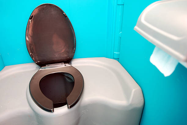 Best Temporary restroom rental  in Keasbey, NJ