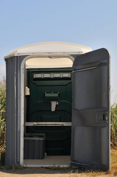 Best Restroom trailer rental cost  in Keasbey, NJ