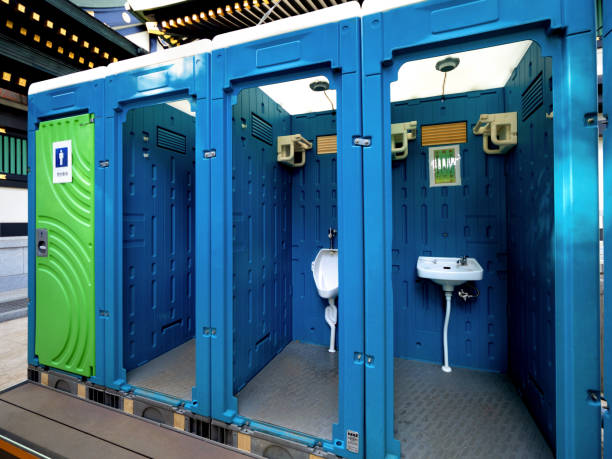 Best Best portable toilet rental  in Keasbey, NJ