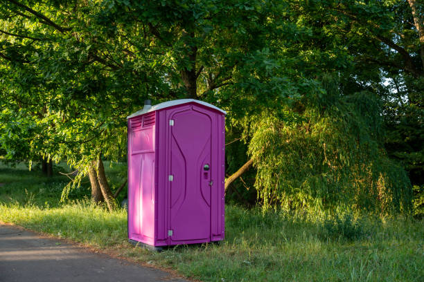 Best Long-term porta potty rental  in Keasbey, NJ